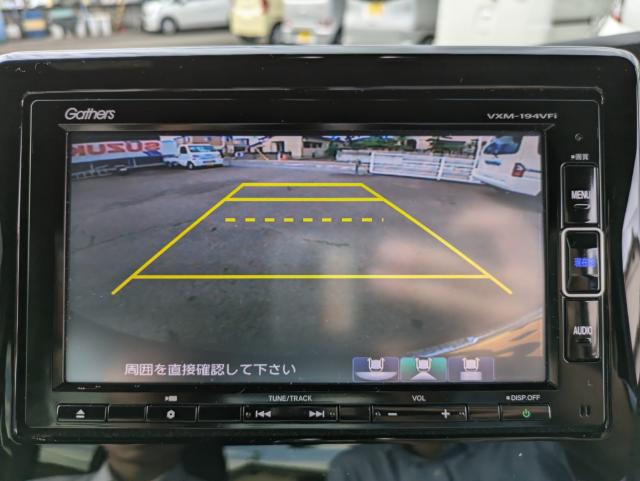 N-BOXカスタム（愛媛県松山市）画像10