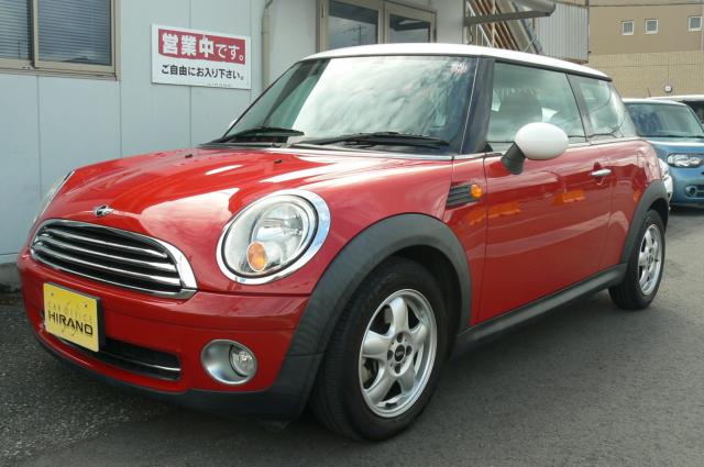 MINI（徳島県名西郡石井町）画像1