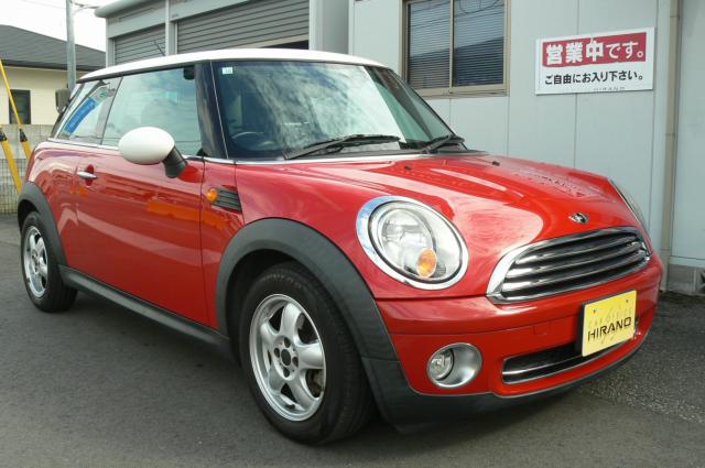 MINI（徳島県名西郡石井町）画像7