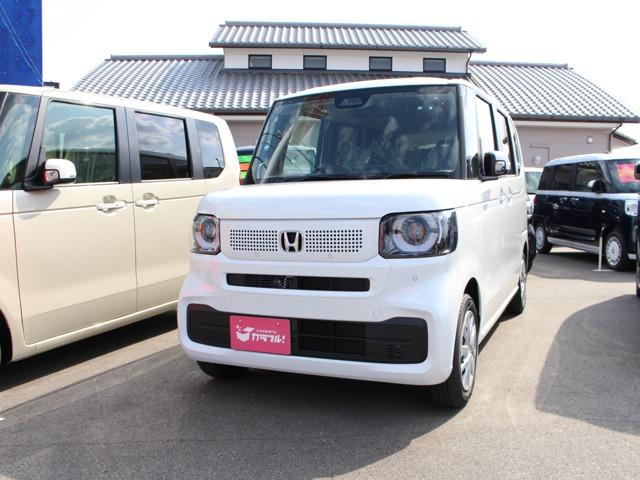 N-BOX 加藤自動車相談所 軽自動車専門店 カラフル！北島店（徳島県板野郡北島町）｜エムジェー