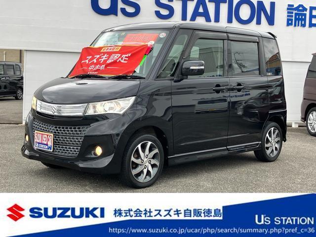 パレットSW (株)スズキ自販徳島 論田中古車センター（徳島県徳島市）｜エムジェー