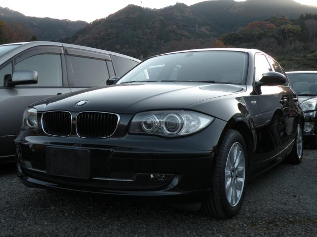 BMW １シリーズ（徳島県徳島市）