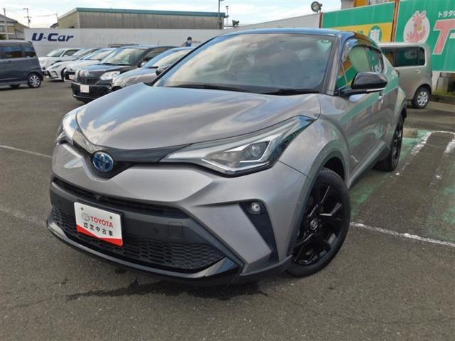 C-HR（徳島県徳島市）