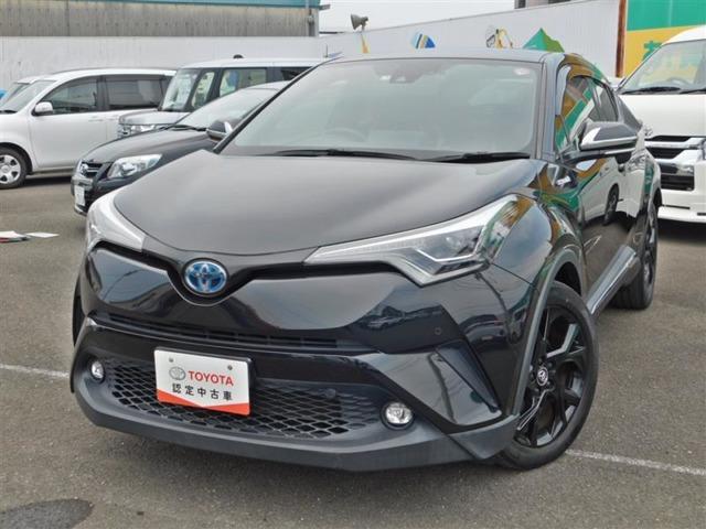 C-HR トヨタカローラ徳島(株) オートアミューズ（徳島県徳島市）｜エムジェー