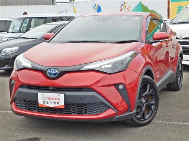 C-HR トヨタカローラ徳島(株) オートアミューズ（徳島県徳島市）｜エムジェー