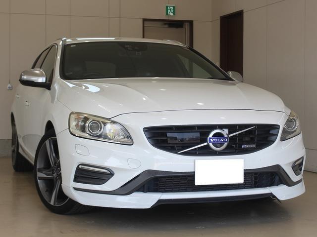 ボルボ V60 (有)ナルディ（徳島県阿南市）｜エムジェー