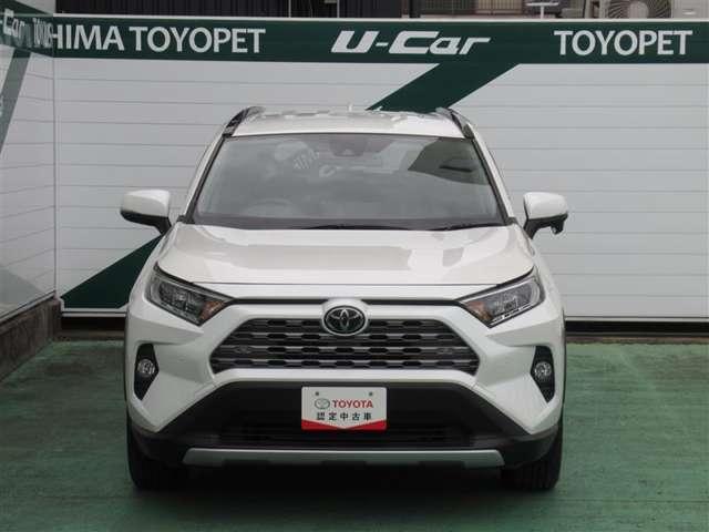 RAV4（徳島県板野郡北島町）