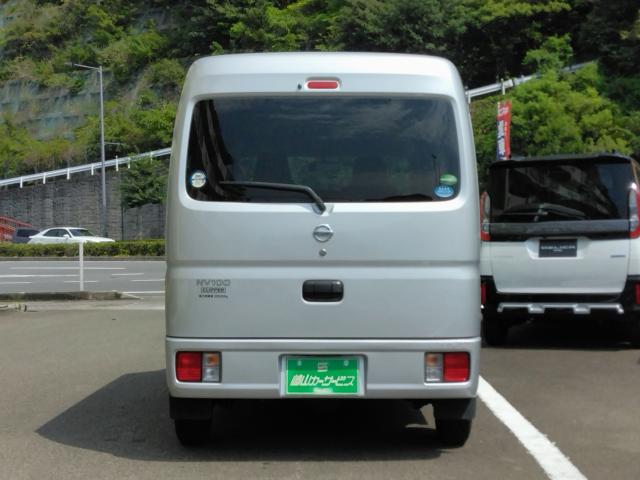 NV100クリッパー（愛媛県松山市）画像18