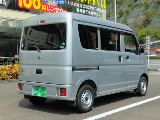 NV100クリッパー（愛媛県松山市）