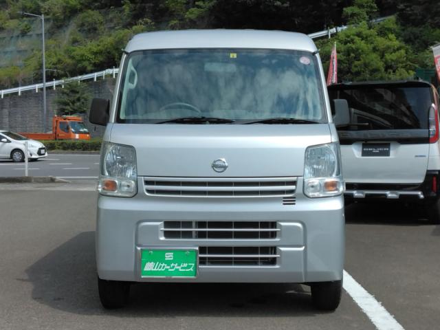 NV100クリッパー（愛媛県松山市）