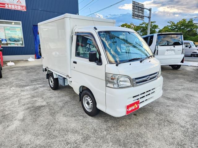 ハイゼットトラック (株)藤川自動車（徳島県板野郡藍住町）｜エムジェー