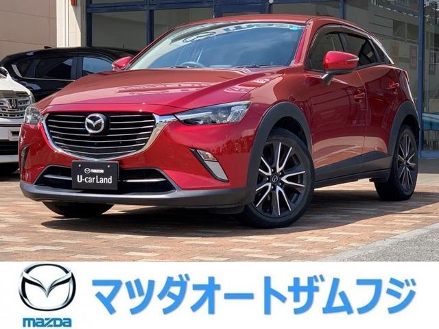 CX-3（愛媛県伊予郡松前町）画像1