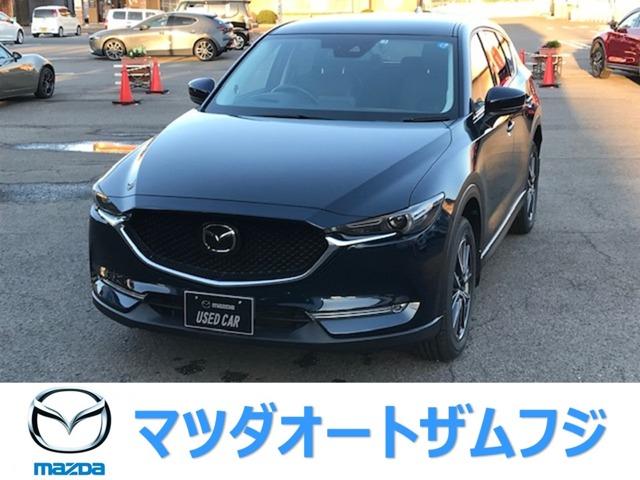 CX-5（愛媛県伊予郡松前町）