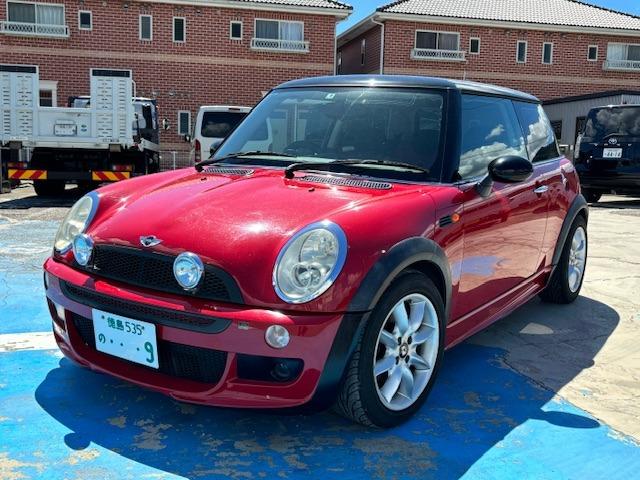 MINI（徳島県小松島市）