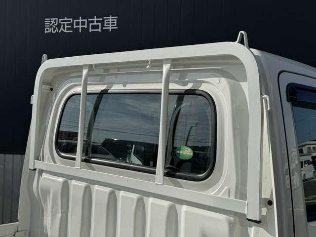 ハイゼットトラック（徳島県阿南市）画像17