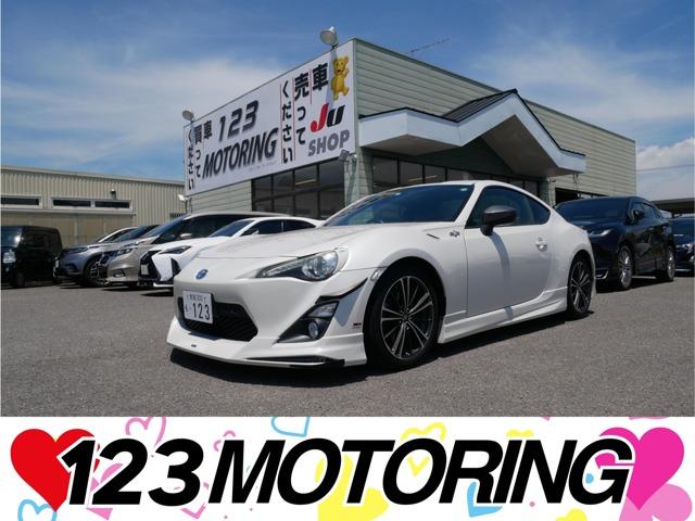 86 123MOTORING（徳島県徳島市）｜エムジェー