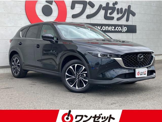 CX-5（徳島県徳島市）