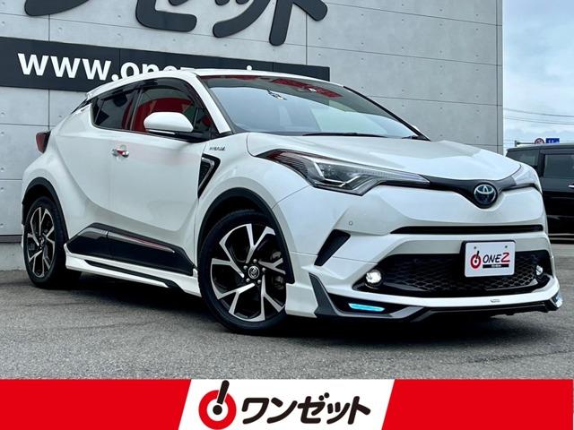 C-HR ワンゼット徳島店（徳島県徳島市）｜エムジェー