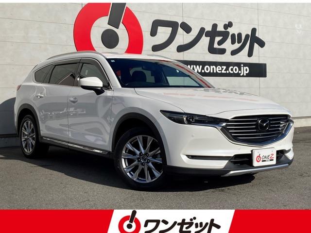 CX-8（徳島県徳島市）