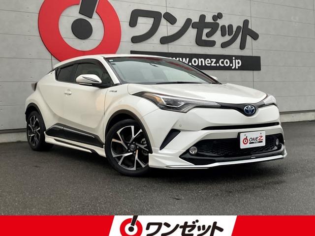 C-HR ワンゼット徳島店（徳島県徳島市）｜エムジェー