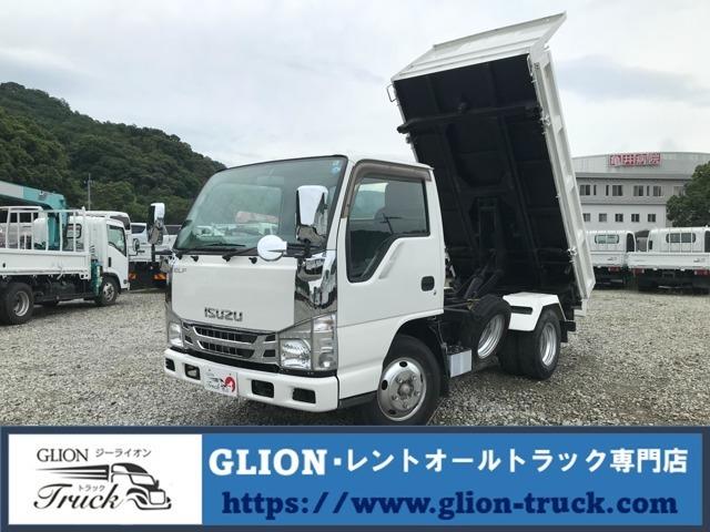 エルフトラック Gライオン・レントオール株式会社 トラック事業部 徳島営業所（徳島県徳島市）｜エムジェー