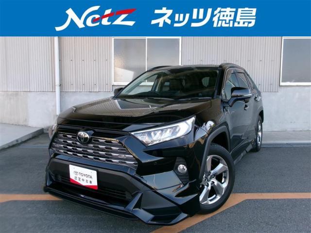 RAV4（徳島県阿南市）