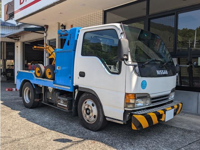 アトラストラック 百々ボディー（徳島県海部郡海陽町）｜エムジェー