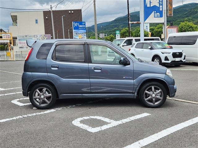 Keiワークス（徳島県美馬市）画像4