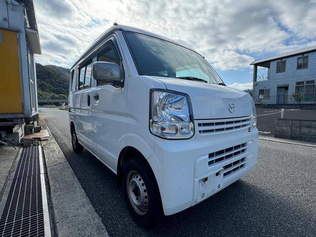 スクラム garage vehicle(ガレージビークル)（徳島県徳島市）｜エムジェー