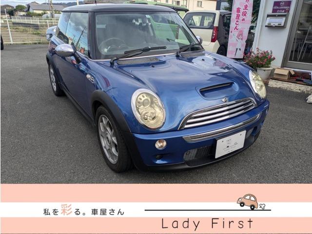 MINI（徳島県徳島市）画像1