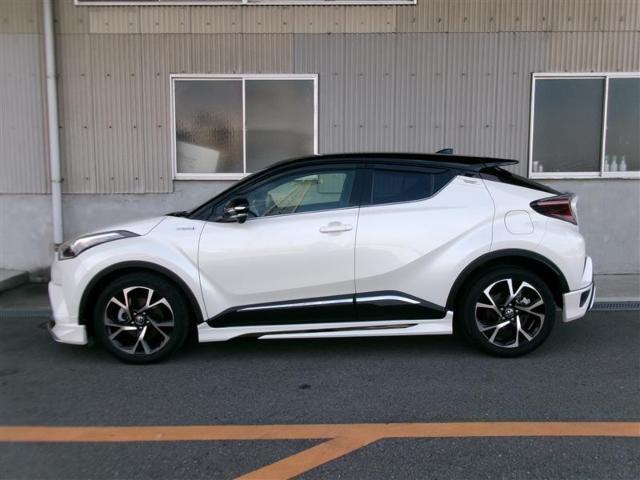 C-HR（徳島県板野郡藍住町）