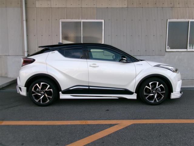 C-HR（徳島県板野郡藍住町）