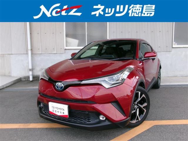 C-HR ネッツトヨタ徳島(株)U-CarShop昭和店（徳島県徳島市）｜エムジェー