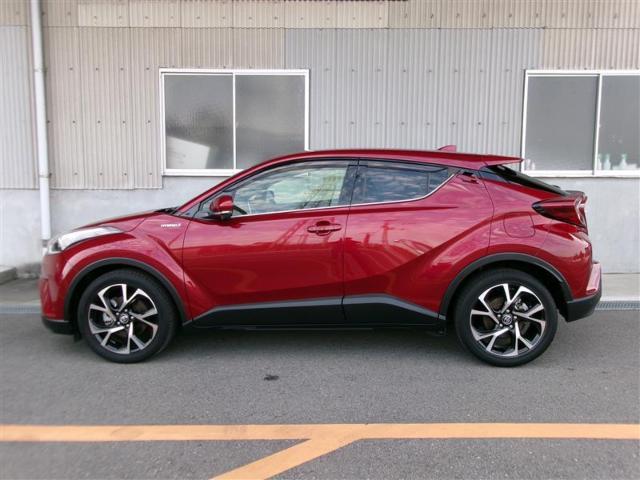 C-HR（徳島県徳島市）画像4