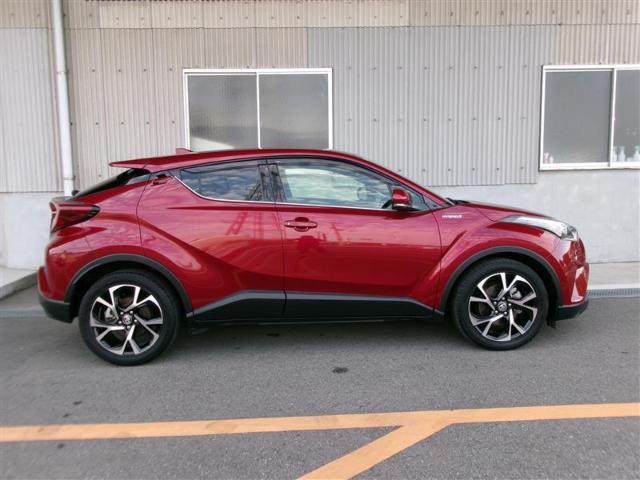 C-HR（徳島県徳島市）画像5