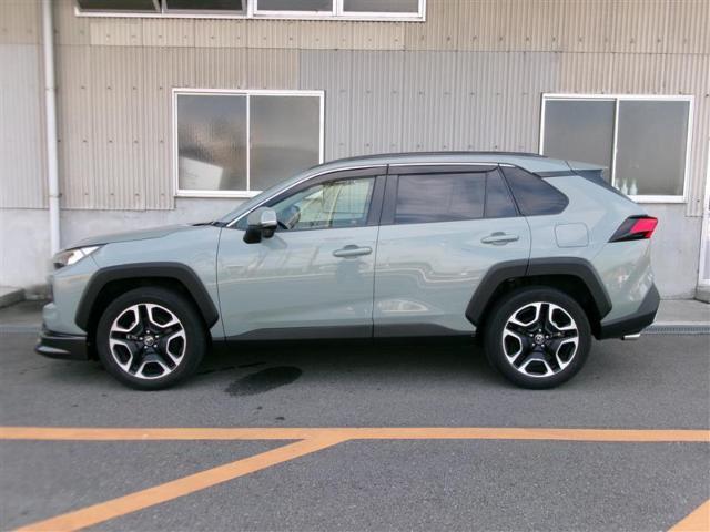 RAV4（徳島県吉野川市）