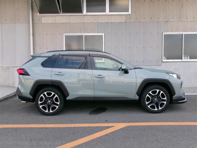 RAV4（徳島県吉野川市）画像5