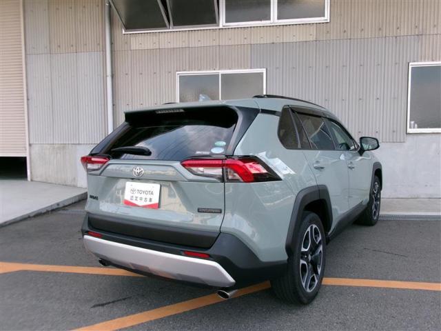 RAV4（徳島県吉野川市）画像3