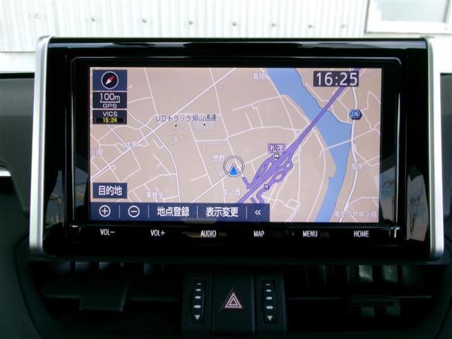 RAV4（徳島県板野郡藍住町）画像7