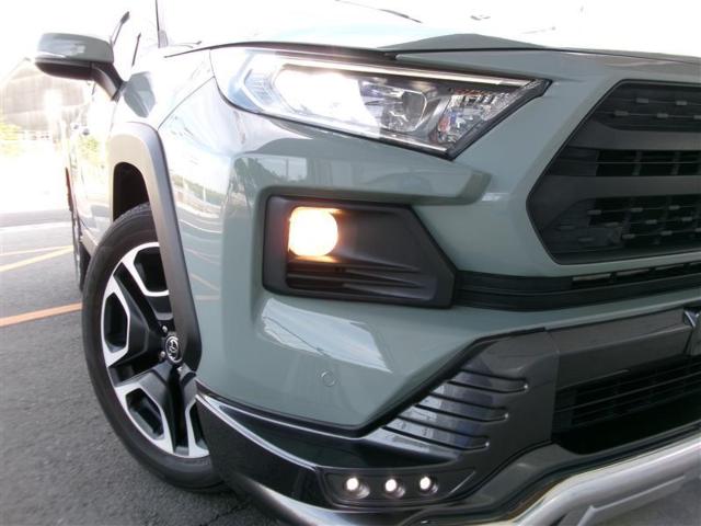 RAV4（徳島県吉野川市）