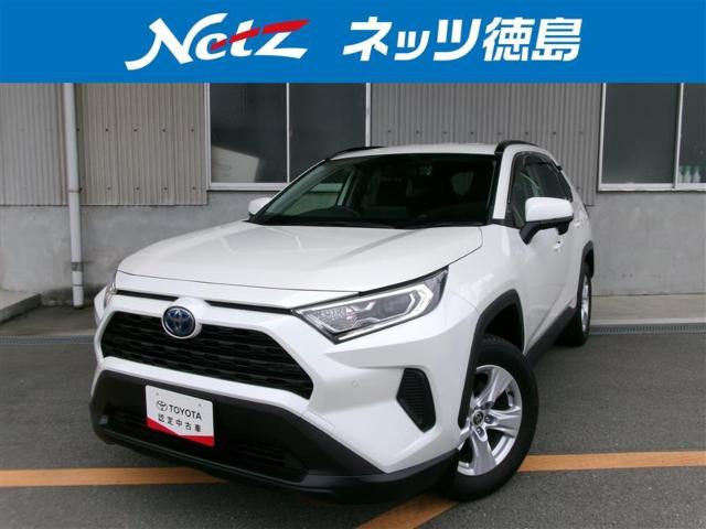 RAV4（徳島県板野郡藍住町）