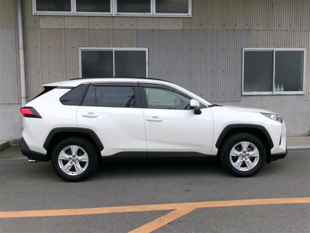 RAV4（徳島県板野郡藍住町）