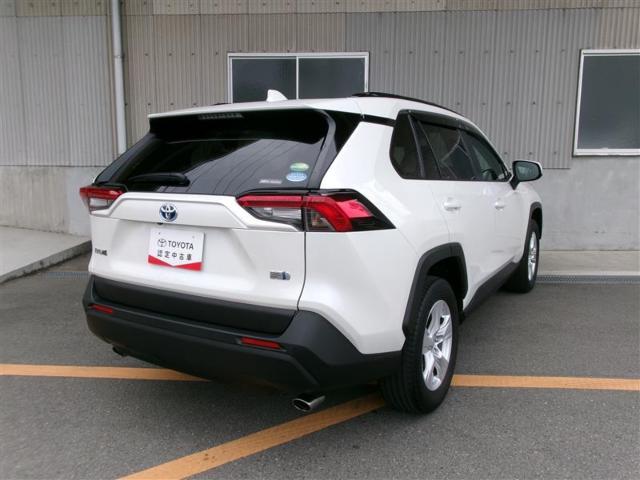 RAV4（徳島県板野郡藍住町）