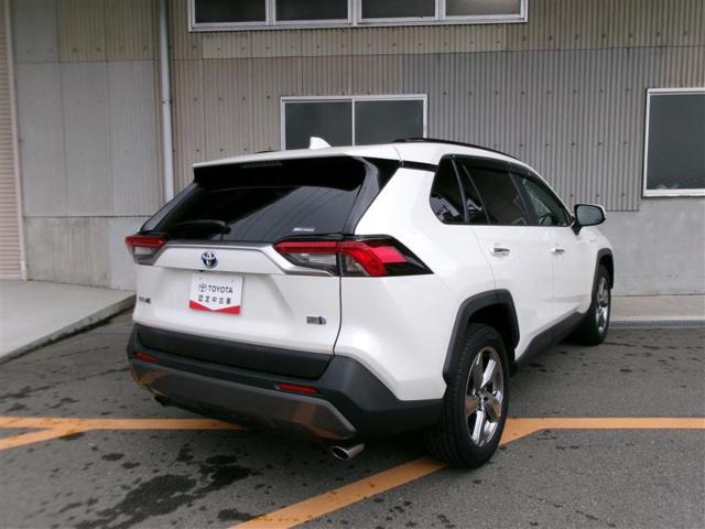 RAV4（徳島県吉野川市）