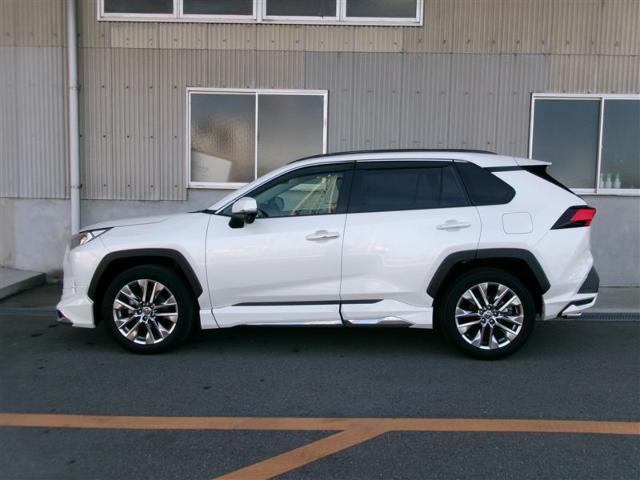 RAV4（徳島県吉野川市）