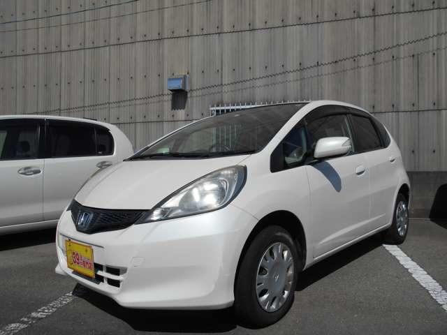 フィット 軽自動車39．8万円専門店(有)マスダ自動車（徳島県徳島市）｜エムジェー