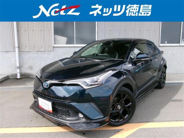 C-HR（徳島県徳島市）画像1