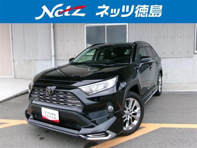 RAV4（徳島県阿南市）画像1