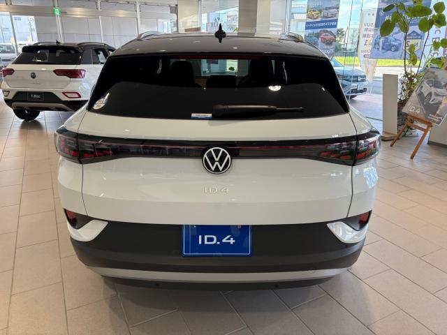 ＶＷ ＩＤ．４（徳島県徳島市）画像3