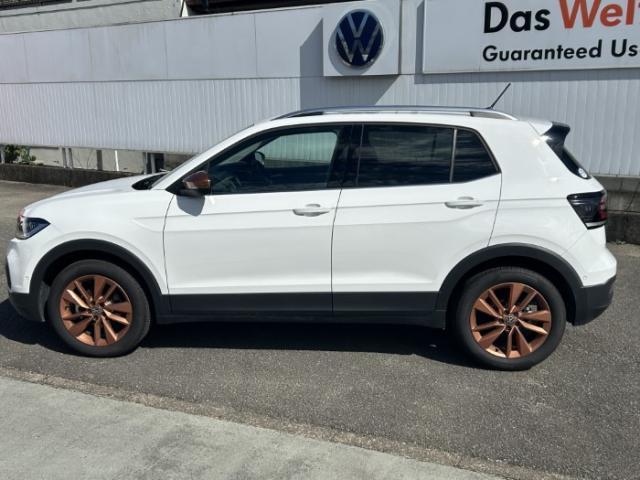 ＶＷ Ｔ－Ｃｒｏｓｓ（徳島県徳島市）画像4